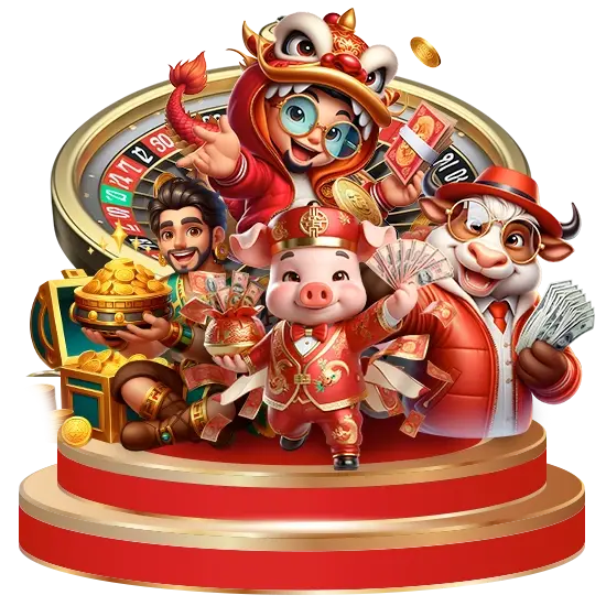Chuyên mục nổ hũ và vòng quay TG88